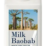  MILK BAOBAB Бальзам для волос treatment white musk travel edition, 70 мл