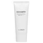  THE SAEM Сыворотка солнцезащитная eco earth airy tone up sun serum, 35 мл