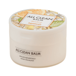  HEIMISH Бальзам гидрофильный с мандарином all clean balm mandarin, 50 мл