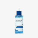  WONJIN Набор тканевых масок увлажняющих hydro rice hyaluronic concentrated essence mask, 30 шт