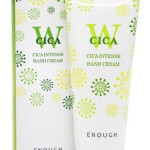  ENOUGH Крем для рук w cica intense hand cream, 100 мл