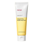  MANYO FACTORY Маска ночная осветляющая с облепихой vitamin tree brightening pack, 75 мл