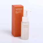  SULWHASOO Масло гидрофильное для лица с экстрактом каштана gentle cleansing oil, 50 мл
