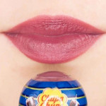  CHUPA CHUPS Тинт для губ ежевика lip locker tint, 7 г