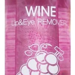  ASPASIA Средство для снятия макияжа с экстрактом вина lip&eye remover wine, 100 мл