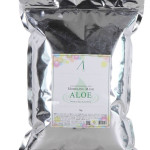  ANSKIN Маска альгинатная с алоэ aloe modeling mask, 1 кг