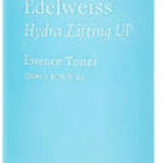  TRIMAY Тонер-эссенция увлажняющий peptaluronic edelweiss hydra lifting dual essence toner, 200 мл
