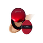  TIRTIR Кушон-мини с полуматовым финишем 29n mask fit red natural beige spf40, 4,5 г 