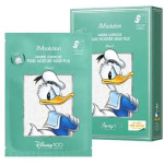  JM SOLUTION Маска трехступенчатая с жемчугом marine luminous pearl moisture mask plus disney, 30 мл