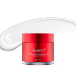  BUENO Крем омолаживающий с пептидами mgf peptide wrinkle cream plus, 50 г