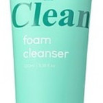  NACIFIC Пенка для глубокого очищения super clean foam cleanser, 100 мл