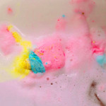  KEAUTY Бомбочка для ванны 