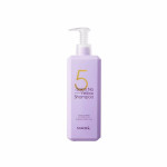  MASIL Шампунь против желтизны волос 5 salon no yellow shampoo, 500 мл
