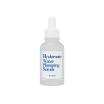  TIAM Сыворотка гиалуроновая hyaluronic water plumping serum, 40 мл