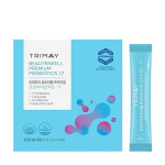  TRIMAY Добавка биологическая с пробиотиками beautriwell premium probiotics 17, 2 г x 30 шт