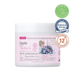  JMELLA Пэды очищающие in france sparkling rose pads x disney100 сверкающая роза (Золушка), 70 шт 