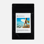  MI PASSION Минеральный комплекс для ванны с маслом бергамота, 500 мл