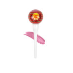  CHUPA CHUPS Тинт для губ со стойким пигментом вишни lip locker tint 08, 7 г