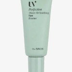  THE SAEM Эссенция солнцезащитная waterfit soothing sun essence mini, 7 мл