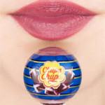  CHUPA CHUPS Тинт для губ 07 кола lip locker tint, 7 г