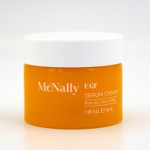  MCNALLY Крем для лица с олигопептидами egf serum cream, 50 мл
