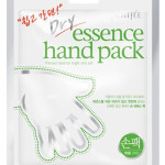  PETITFEE Маска-перчатки для рук dry essence hand pack, 20 г