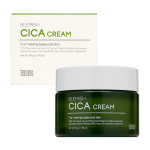  TENZERO Крем смягчающий с экстрактом центеллы азиатской blemish cica cream, 50 г