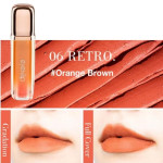  EYE'N'LIP Тинт для губ deep velvet tint 06 retro, 4 мл