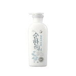  RYO Кондиционер для чувствительной кожи головы derma scalp care conditioner, 400 мл