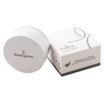  BEAUUGREEN Патчи с морским огурцом sea cucumber & black hydrogel eye patch, 60 шт