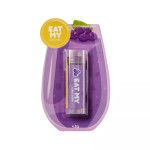  EAT MY Бальзам для губ черносмородиновый джем balm, 4.8 г