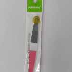  PRINSIA Пилочка для ногтей nail file, 1 шт