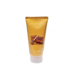  THE SAEM Пенка с медом для лица natural daily cleansing foam honey, 150 мл
