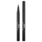 CELLIO Подводка для глаз водостойкая miracle waterproof pen liner, 0.5 г