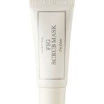  I'M FROM Маска с инжиром fig scrub mask, 30 г