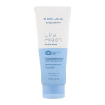  MISSHA Пенка с гиалуроновой кислотой super aqua ultra hyalron cleansing foam, 200 мл