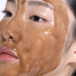  FRAIJOUR Маска с красным женьшенем alchemic ginsenoside exo wrap mask, 80 г