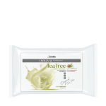  ANSKIN Маска альгинатная с чайным деревом teatree modeling mask refill, 240 г