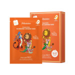  JM SOLUTION Маска питательная с керамидами disney collection nourishing ceramide mask, 30 мл