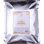  ANSKIN Маска альгинатная питательная aroma modeling mask, 500 г