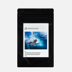  MI PASSION Соль английская для ванны с маслом розы и жасмина, 500 г