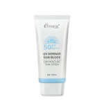  ESTHETIC HOUSE Крем солнцезащитный uv defence sun block day moisture sun cream spf50+, 70 г