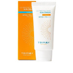  TRIMAY Крем солнцезащитный с коллагеном uv protection sun cream spf 50+ pa++++, 50 мл