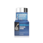  JIGOTT Крем с гиалуроновой кислотой zenzia hyaluronic acid ampoule cream, 70 мл
