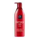  MISE EN SCENE Кондиционер восстанавливающий для поврежденных волос damage care rinse, 680 мл