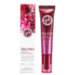  ENOUGH Крем для век с витаминами premium real vita 8 complex pro bright up eye cream, 30 мл