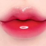  CLIO Тинт глянцевый 012 crystal glam tint fiery rose, 3,4 г