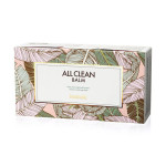  HEIMISH Набор очищающих бальзамов для лица all clean balm, 50 мл x 2 шт