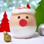  KEAUTY Бомбочка для ванны 