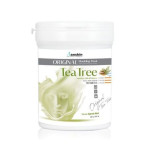  ANSKIN Маска альгинатная с экстрактом чайного дерева teatree modeling mask container, 240 г